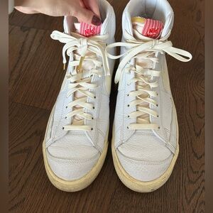 Blazer Mid '77 Vintage 'Popcorn'